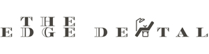 The Edge Dental Logo
