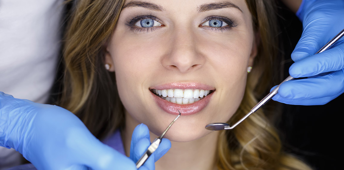 blog - The Edge dental