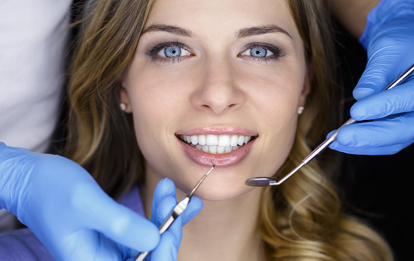 blog - The Edge dental