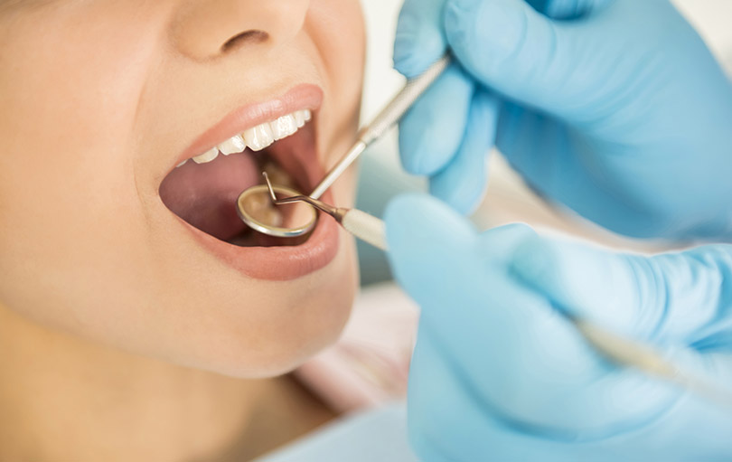 blog - The Edge dental