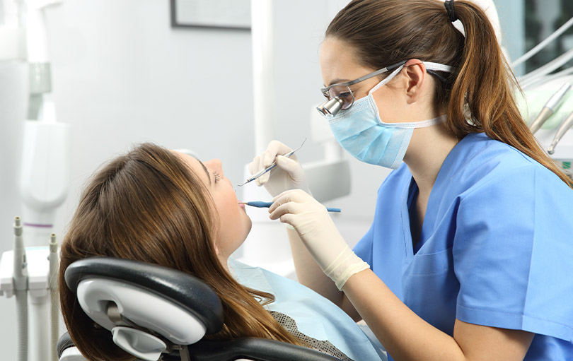 blog - The Edge dental