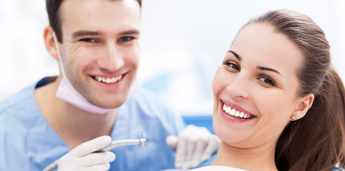 blog - The Edge dental