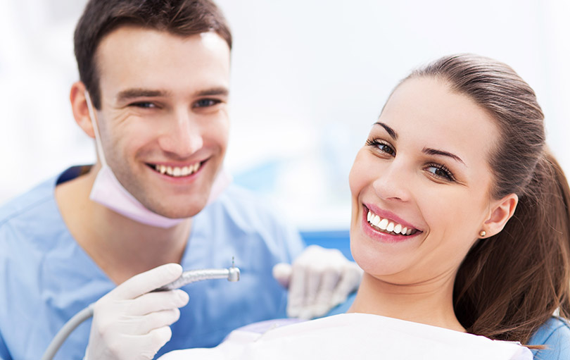 blog - The Edge dental