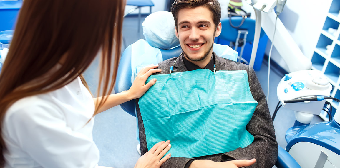 blog - The Edge dental