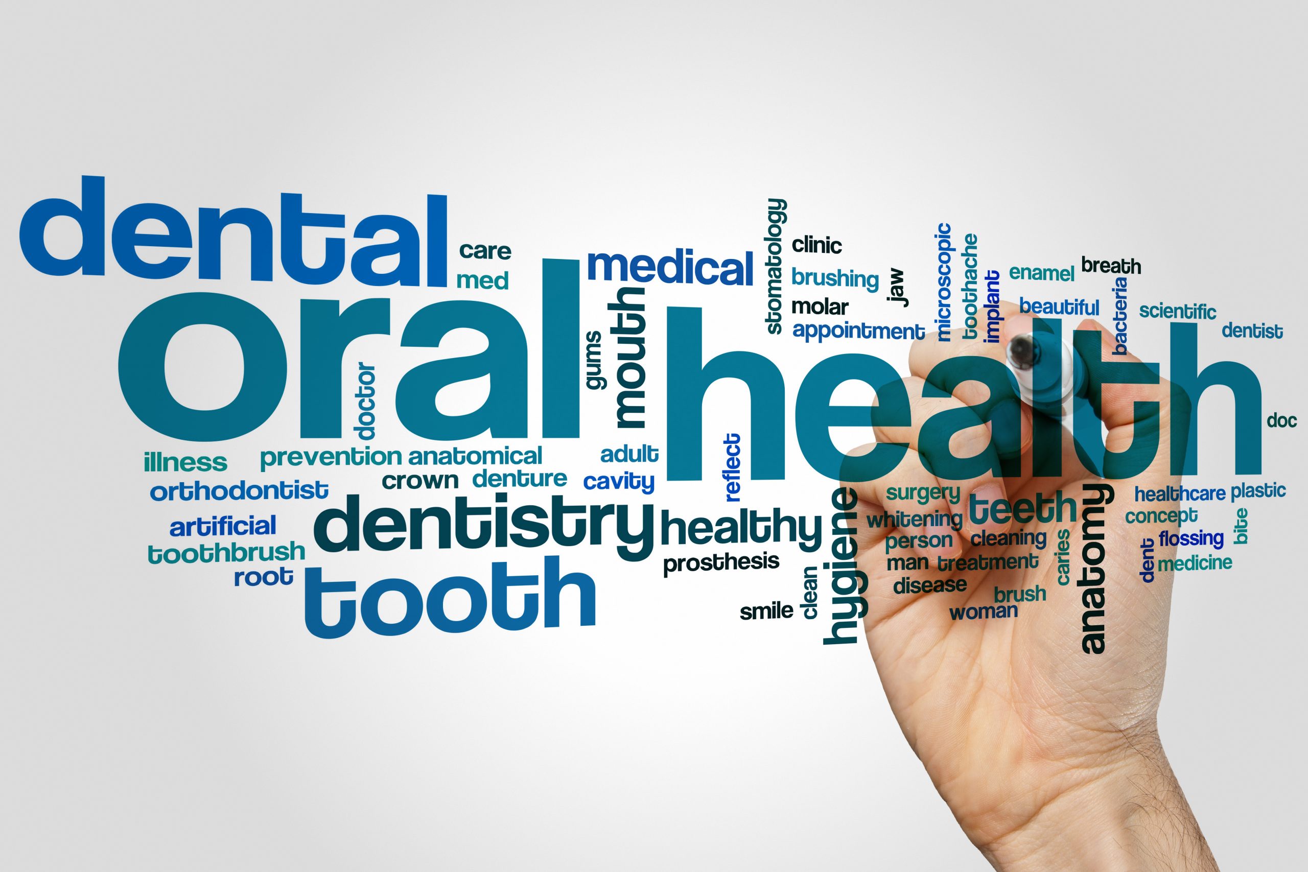 Oral Health Main Pic Scaled