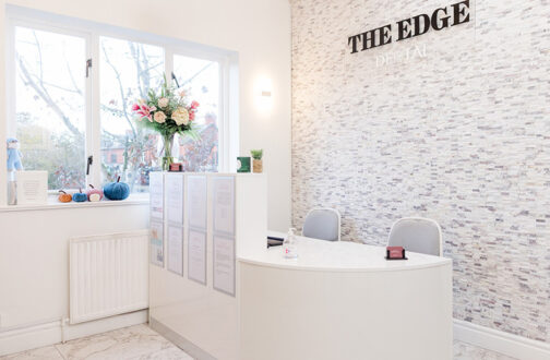 The Edge Dental Gallery Image