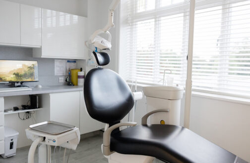 The Edge Dental Gallery Image