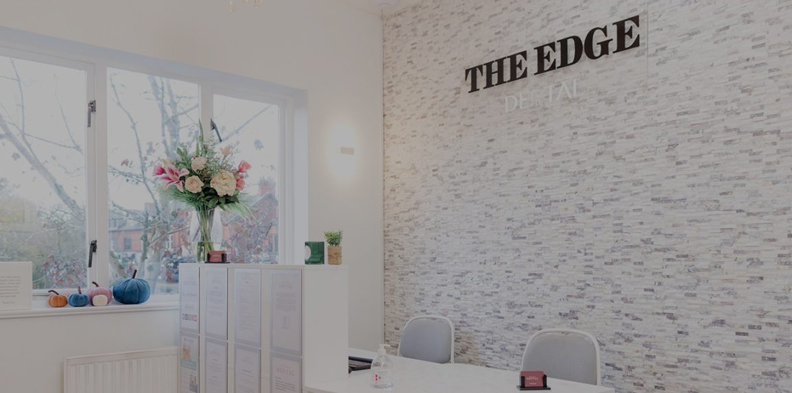 Home Slide Reception - The Edge Dental blog - The Edge dental