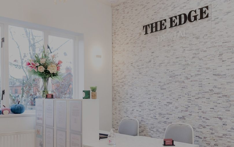 blog - The Edge dental