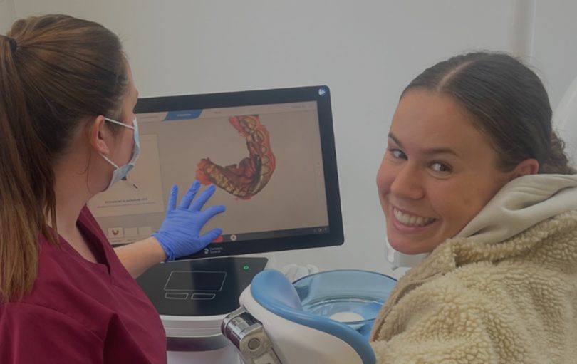 blog - The Edge dental