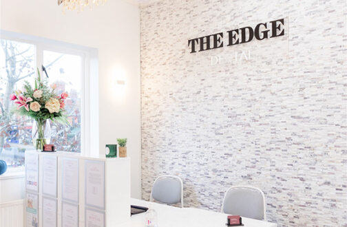 The Edge Dental Gallery Image